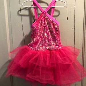 Weissman Dance or Pageant Costume